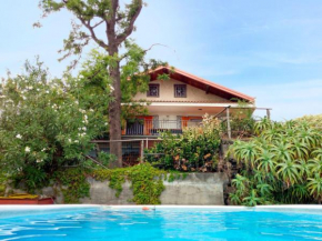 Villa Mimosa Zafferana Etnea